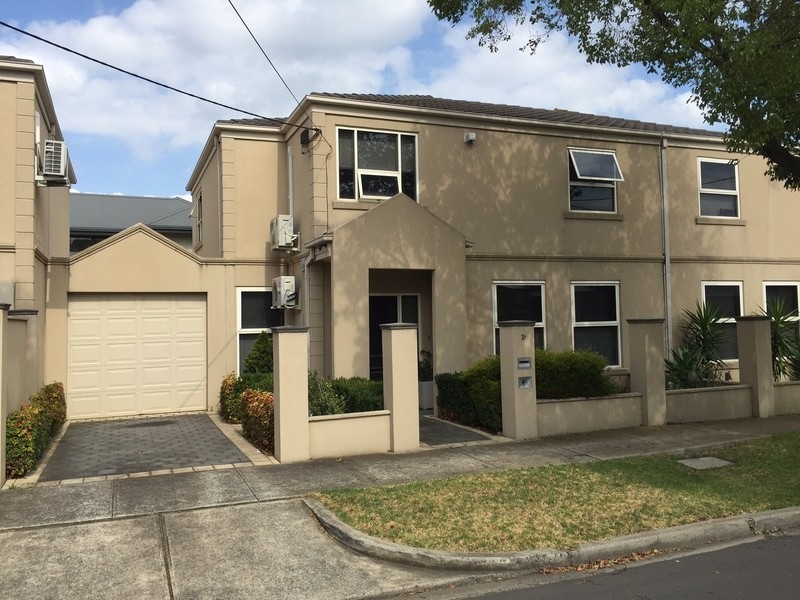 1A  Watt Street, Spotswood VIC 3015