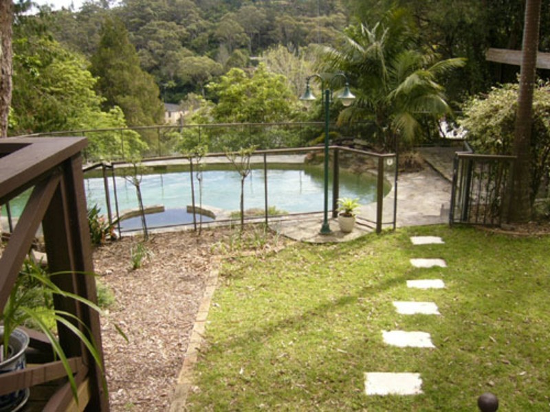 36 Lady Street, Mount Colah NSW 2079