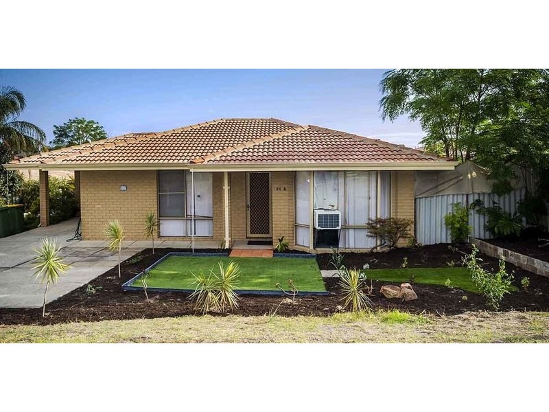 66A/66 Lyall Street, Redcliffe WA 6104