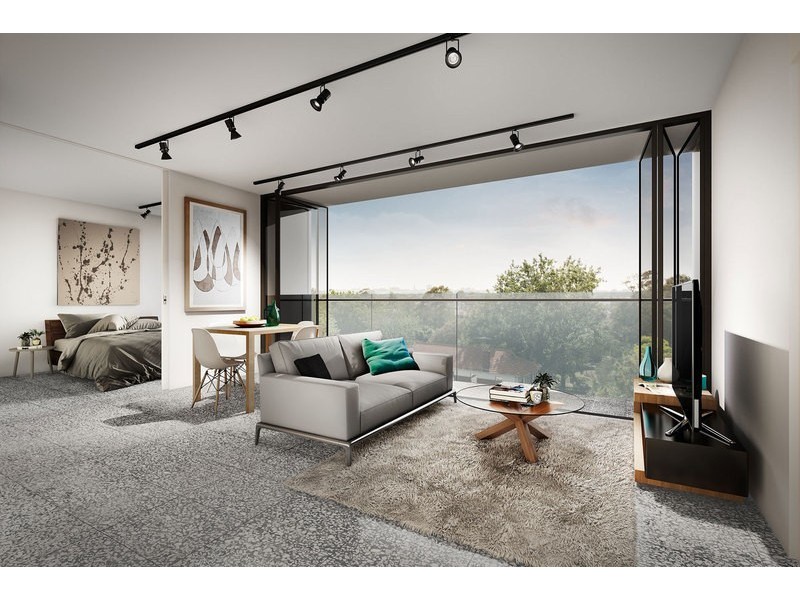 301/8 Princes Close, Prahran VIC 3181