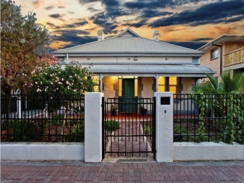 9 Main Street, Henley Beach SA 5022