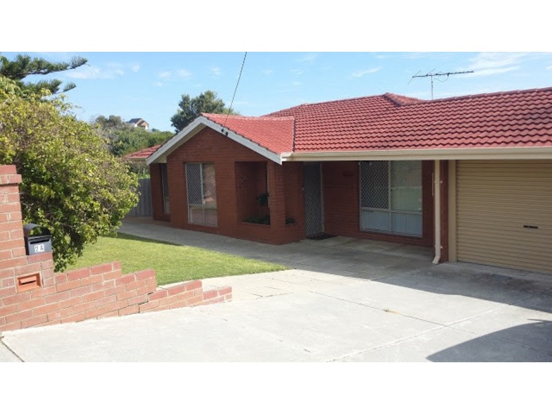 2A Whitton Street, Hamilton Hill WA 6163