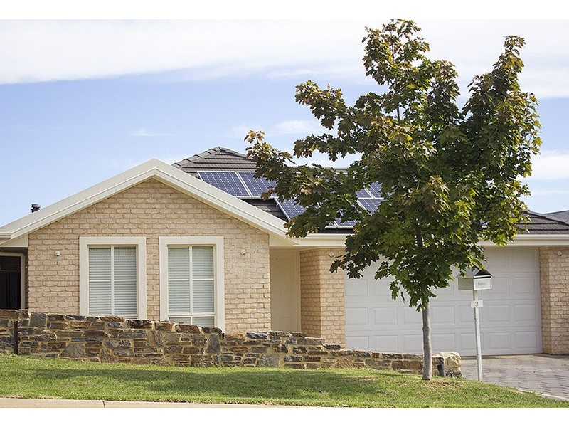 3 Lawson Street, Mount Barker SA 5251