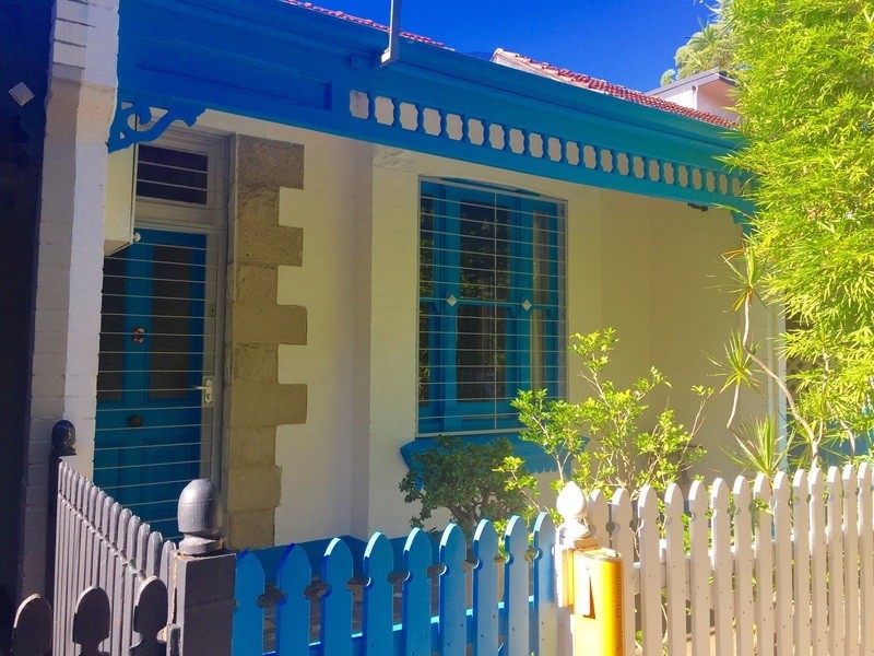 6 Hodgson Street, Randwick NSW 2031