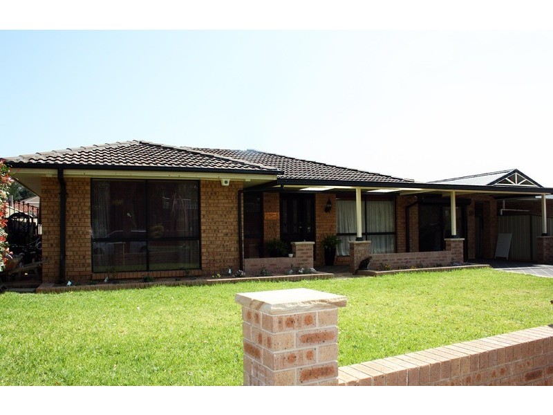 50 Province Street, Abbotsbury NSW 2176