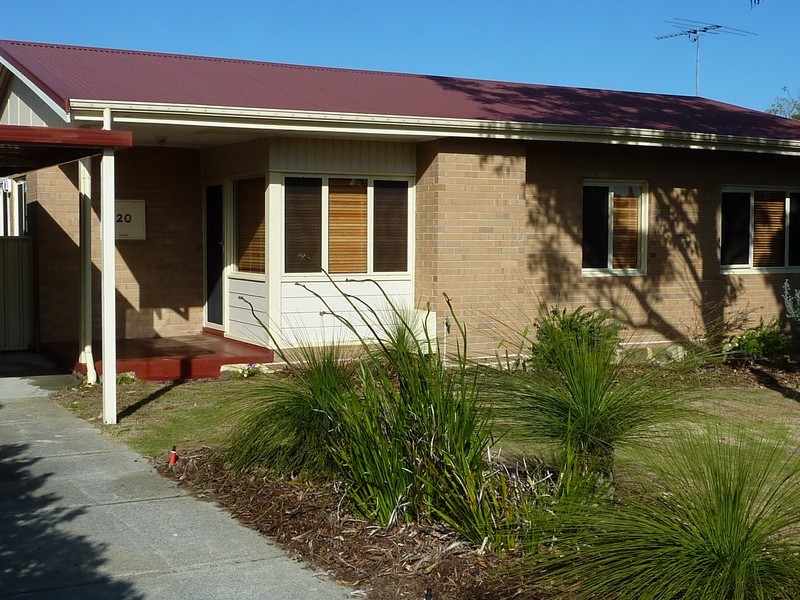20  Perdita Way, Coolbellup WA 6163