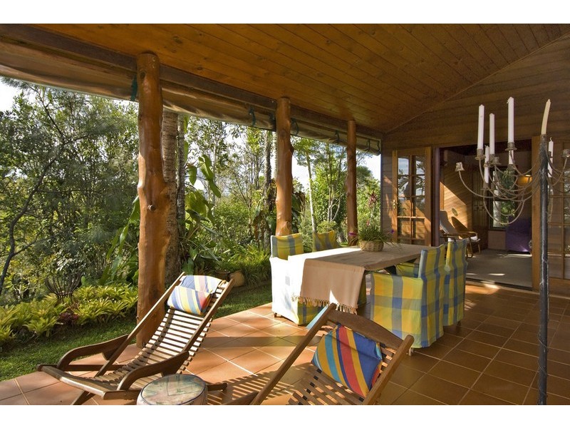 173 Jerome Rd, Yungaburra QLD 4884