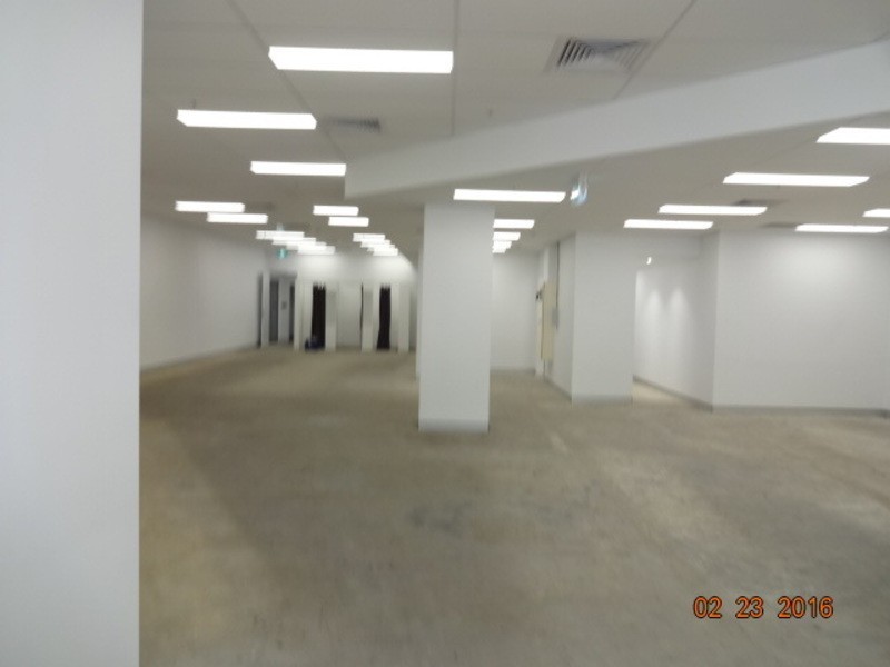 Shop 1 Lot 406/254 George Street, Sydney NSW 2000