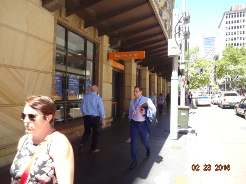 Shop 1 Lot 406/254 George Street, Sydney NSW 2000