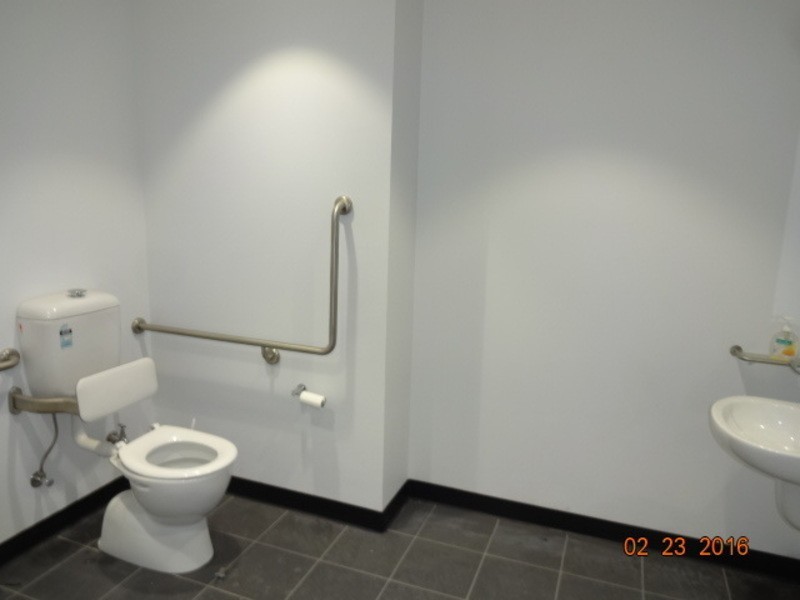 Shop 1 Lot 406/254 George Street, Sydney NSW 2000