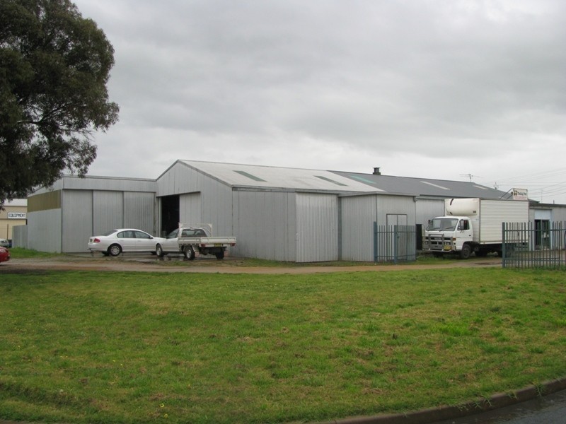 131 Hovell Street, Cootamundra NSW 2590