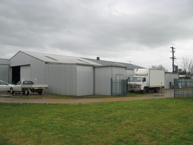 131 Hovell Street, Cootamundra NSW 2590