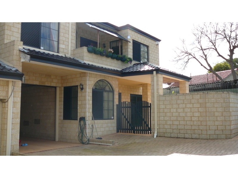 3/14 Monterey St, Nollamara WA 6061