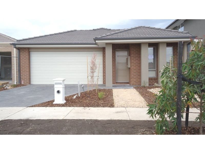 Lot 39 Forsyth Road, Williams Landing VIC 3027