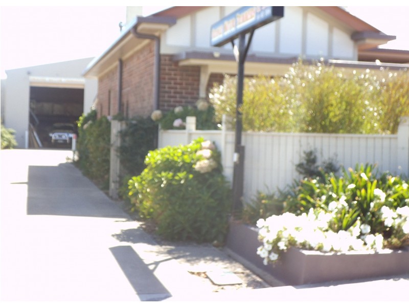 195 Byng Street, Orange NSW 2800