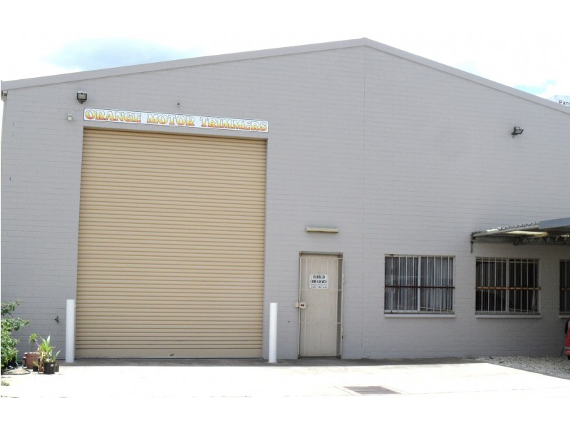 195 Byng Street, Orange NSW 2800