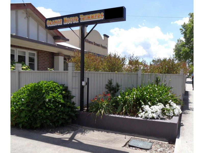 195 Byng Street, Orange NSW 2800