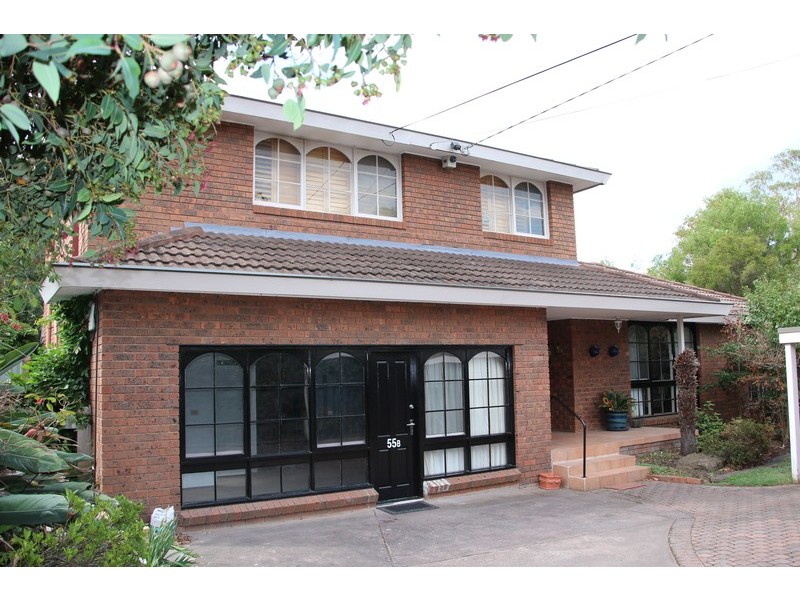Unit B/55 Castleton Road, Viewbank VIC 3084