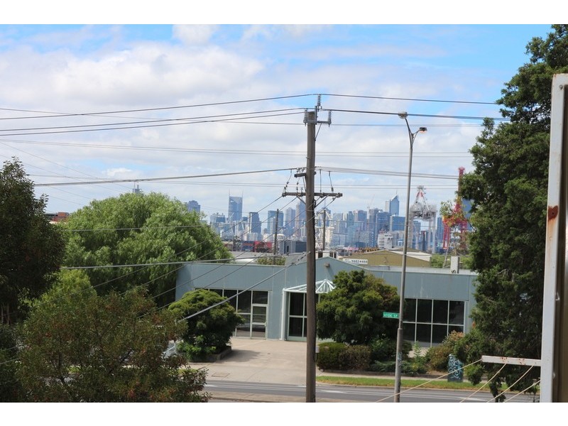 9/34 Hyde Street, Yarraville VIC 3013
