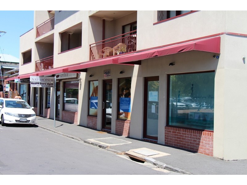 3/11D Murray Street, Yarraville VIC 3013