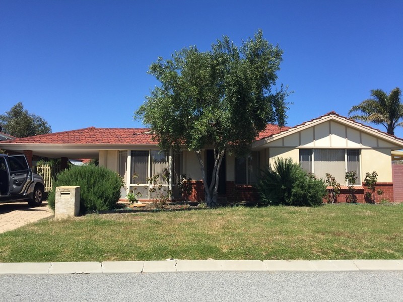 2 Pascoe Retreat, Merriwa WA 6030