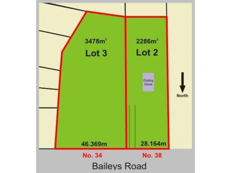 38 Baileys Rd, Ashgrove QLD 4060