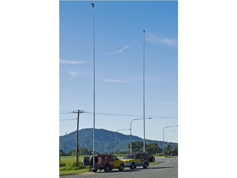 Cairns QLD 4870