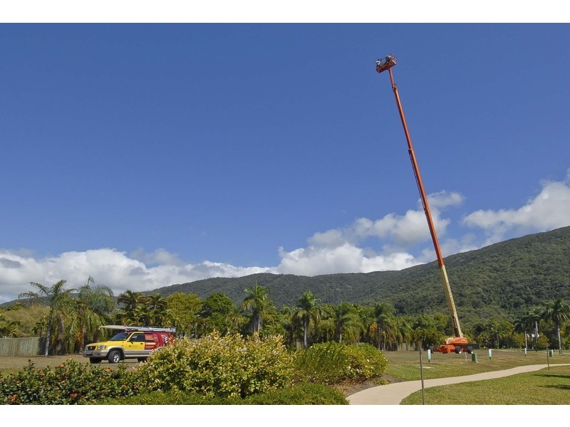 Cairns QLD 4870