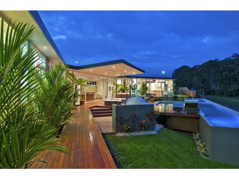 Cairns QLD 4870