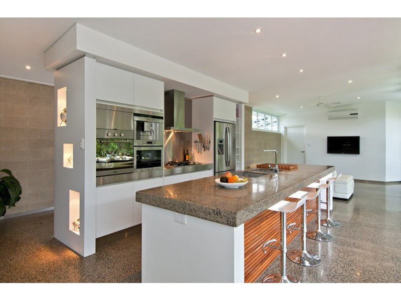 Cairns QLD 4870