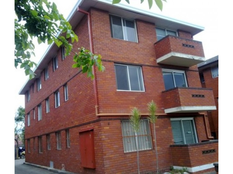 3/6 Kent St, Newtown NSW 2042