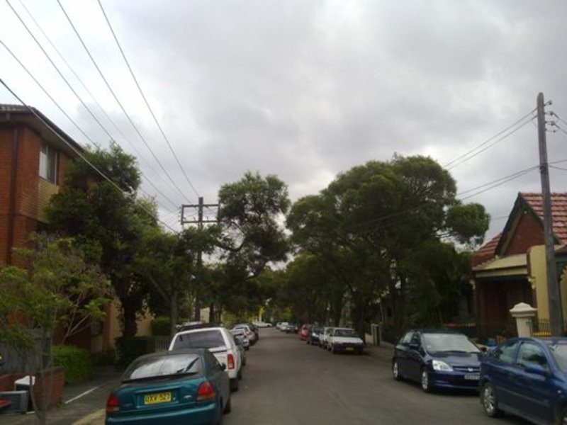 3/6 Kent St, Newtown NSW 2042