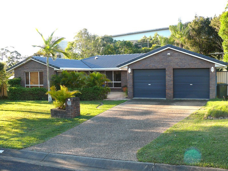 12 Taft Court, Stretton QLD 4116