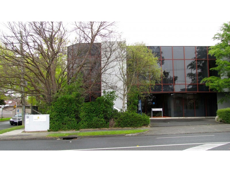 329 Mitcham Road, Mitcham VIC 3132