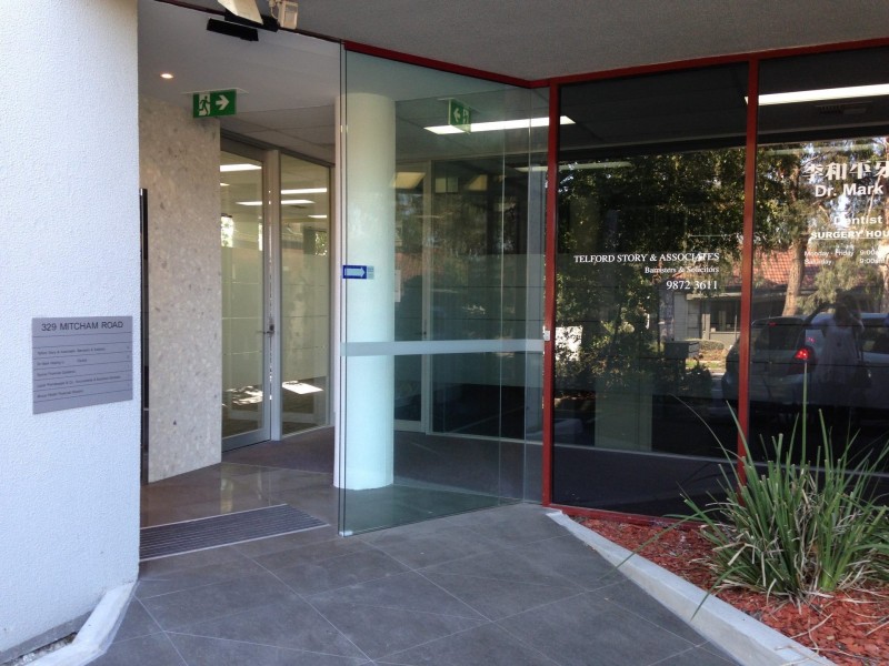 329 Mitcham Road, Mitcham VIC 3132