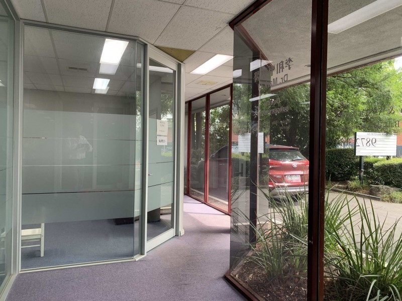 329 Mitcham Road, Mitcham VIC 3132