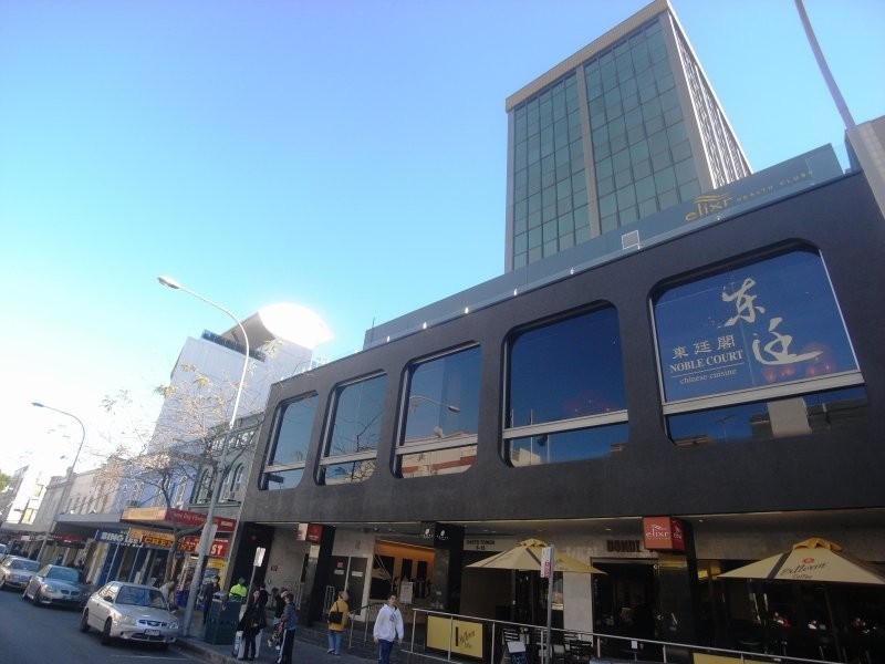 505B/9-13  Bronte Rd, Bondi Junction NSW 2022