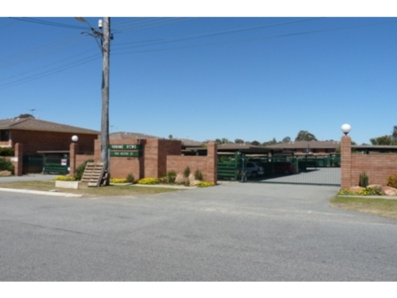 22/390 Hector St, Yokine WA 6060