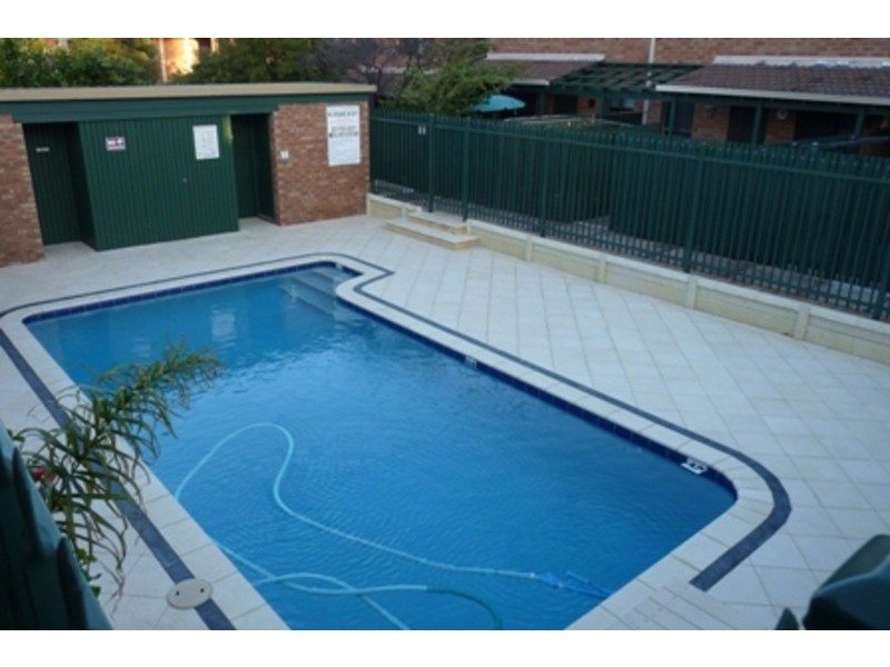 22/390 Hector St, Yokine WA 6060