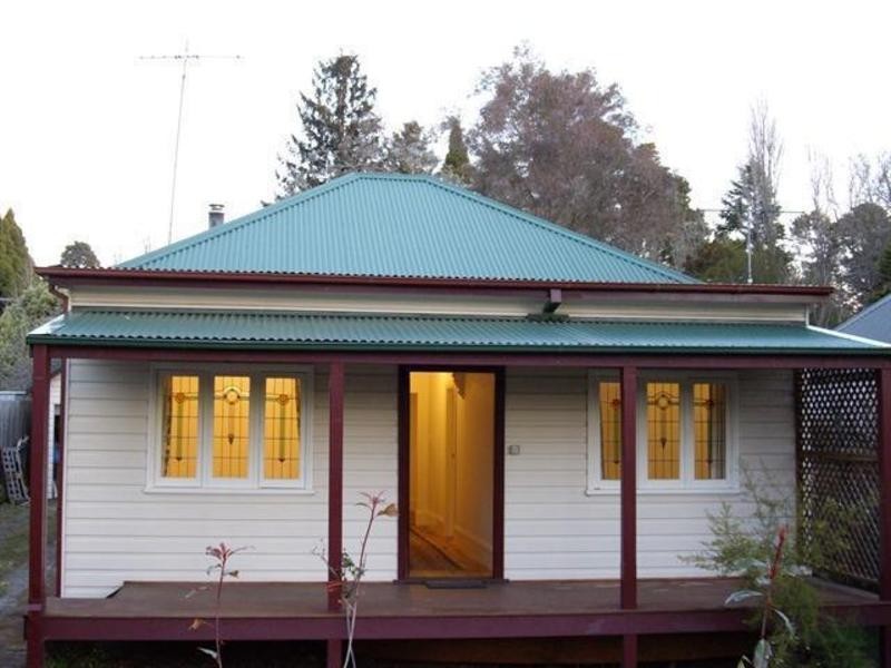 99  Govetts Leap Road, Blackheath NSW 2785