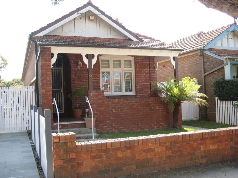 48 Cairo St, Cammeray NSW 2062