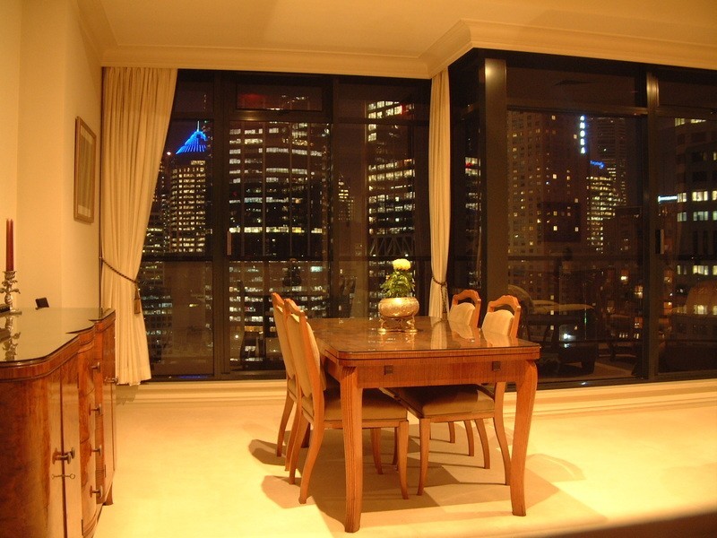 1309/168  Kent St, Sydney NSW 2000