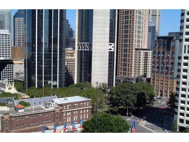 1309/168  Kent St, Sydney NSW 2000