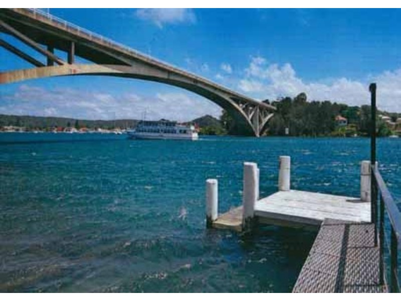 78 Daley Avenue, Daleys Point NSW 2257
