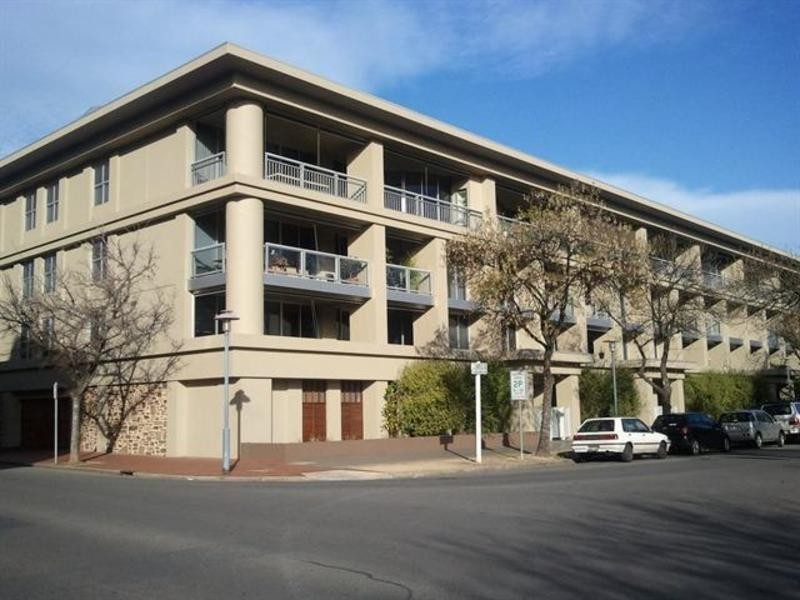 4C/2-6 Hurtle Square, Adelaide SA 5000