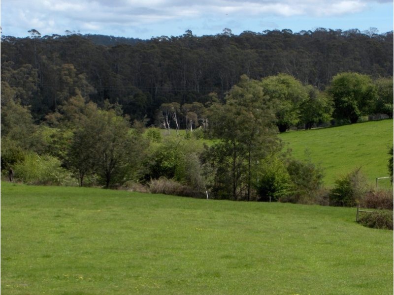 57 Lighwood Hills Rd, Beaconsfield TAS 7270