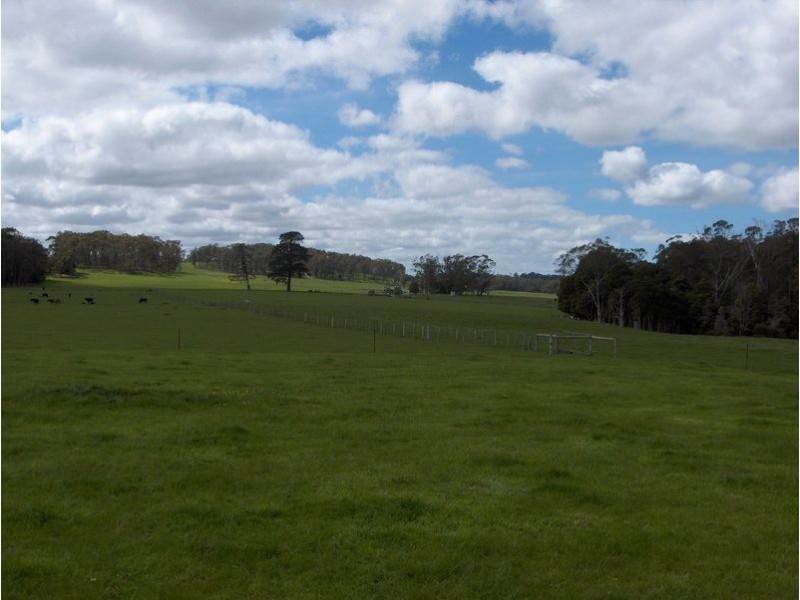 57 Lighwood Hills Rd, Beaconsfield TAS 7270