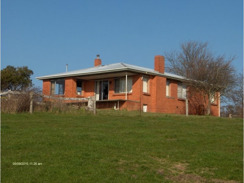 57 Lighwood Hills Rd, Beaconsfield TAS 7270