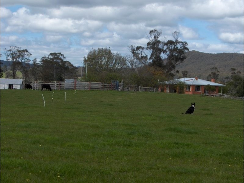 57 Lighwood Hills Rd, Beaconsfield TAS 7270