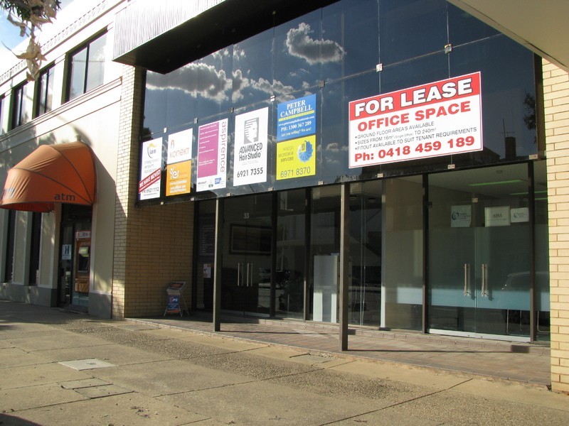 . Fitmaurice Street, Wagga Wagga NSW 2650